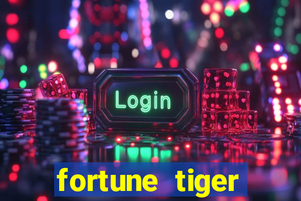 fortune tiger horarios pagantes